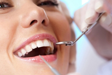 APERFEIÇOAMENTO EM PERIODONTIA